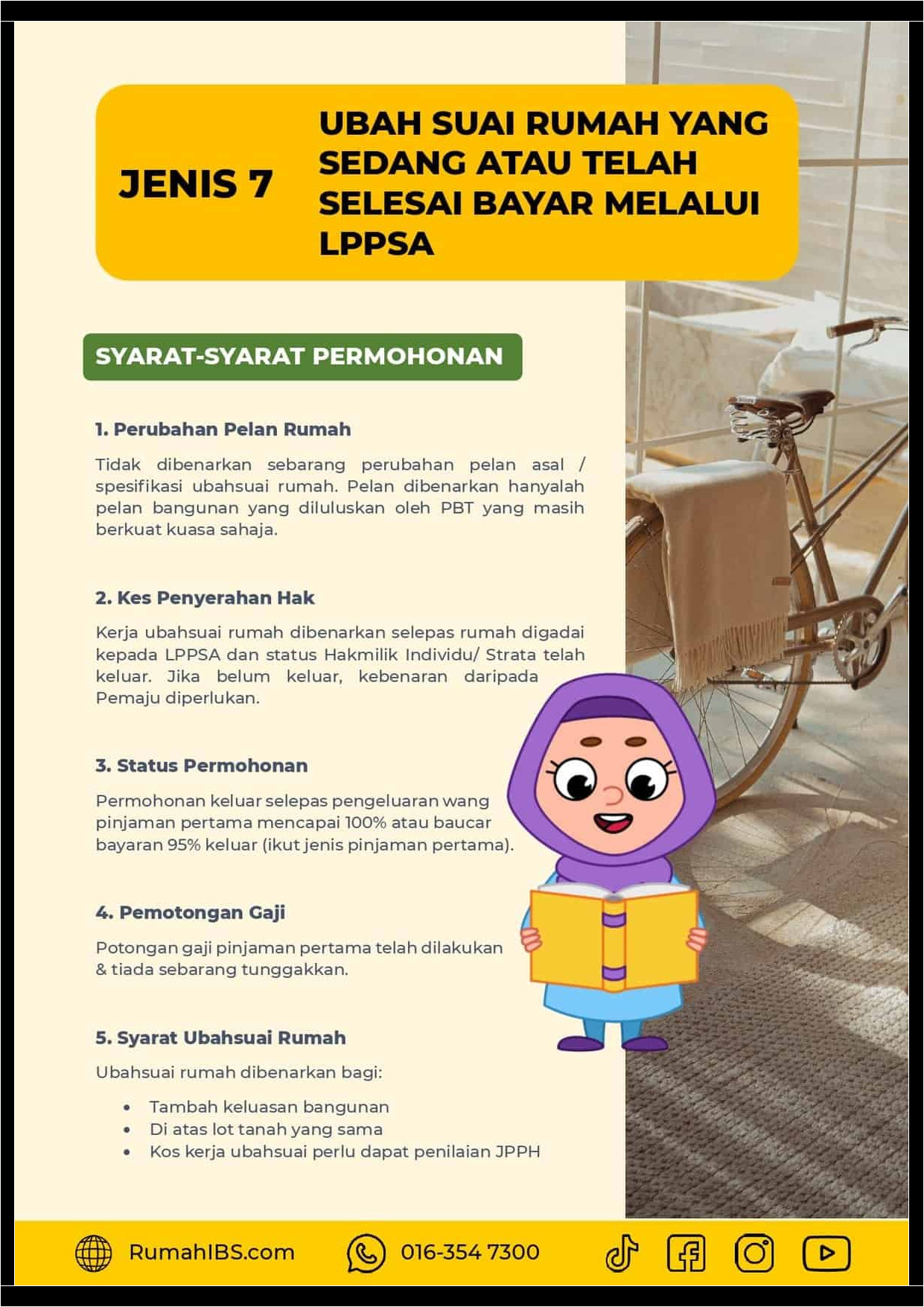 Panduan Mudah Pembiayaan LPPSA Untuk Penjawat Awam page 0020